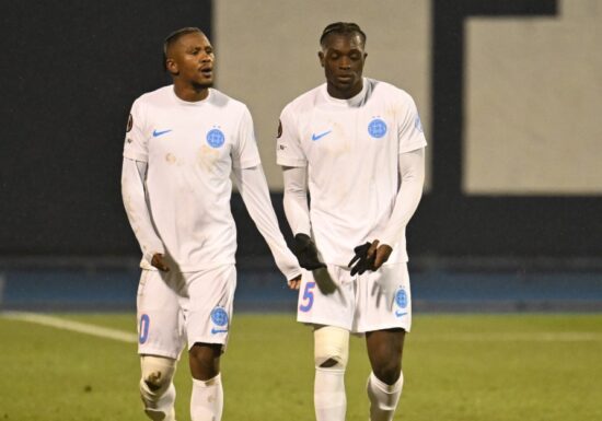 Presa din Franța anunță un transfer neașteptat de la FCSB