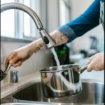 De ce nitrații din apa potabilă sunt mult mai periculoși decât cei din legume. Pentru prima oară au fost asociați cu demența