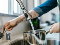 De ce nitrații din apa potabilă sunt mult mai periculoși decât cei din legume. Pentru prima oară au fost asociați cu demența