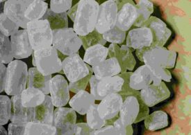 A fost inventat un nou tip de îndulcitor, cu efecte benefice asupra sănătății!