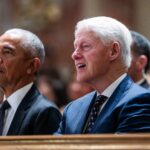 Clinton și Obama le cer americanilor să ia atitudine, după decesele provocate de agenții ICE în Minneapolis