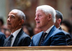 Clinton și Obama le cer americanilor să ia atitudine, după decesele provocate de agenții ICE în Minneapolis