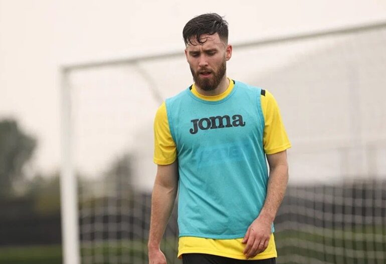 Oferta de transfer a FCSB, acceptată: Acord cu înlocuitorul lui Adrian Șut