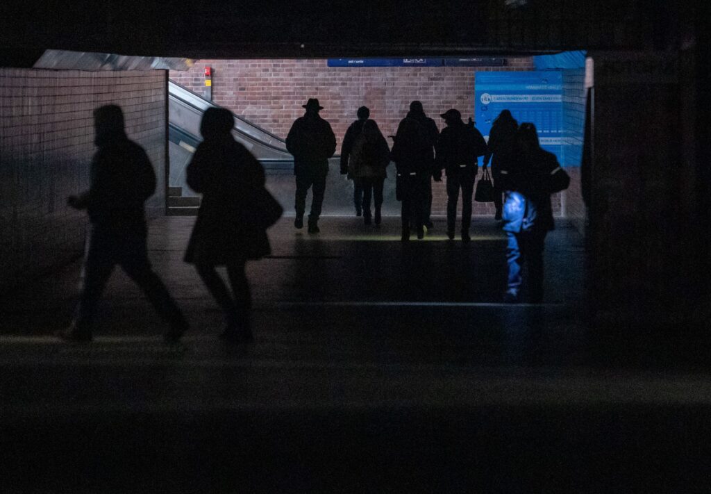 Berlin: Zeci de mii de locuințe fără căldură în plină iarnă. Pana uriașă de curent a fost revendicată de extremiști