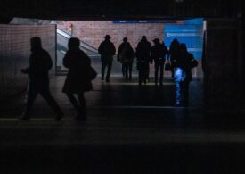 Berlin: Zeci de mii de locuințe fără căldură în plină iarnă. Pana uriașă de curent a fost revendicată de extremiști