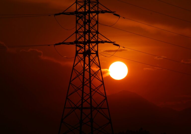 Polonia acuză Rusia de cel mai mare atac energetic din ultimii ani: "Am fost foarte aproape de blackout"