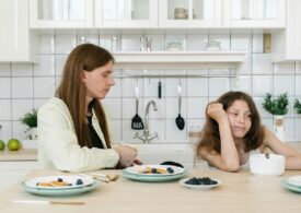 Ce a învățat un negociator pentru eliberarea ostaticilor despre creșterea copiilor