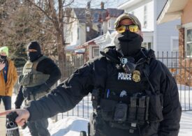 Victory in court for the Trump administration: A judge refused to block ICE operations in Minnesota