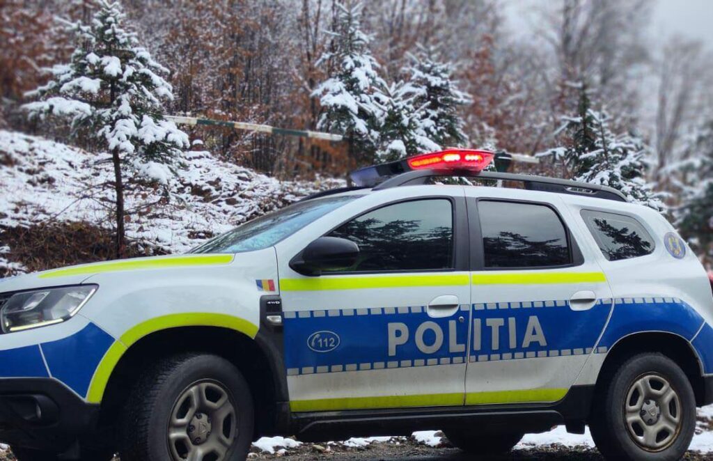 Scandal la sediul unei firme a Consiliului Local Sinaia: Dosar penal și ordine de protecție (Video)