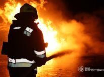 Day 1415 Over 1 million homes without power and water, in the cold. Another oligarch dead. How many soldiers would London and Paris send to Ukraine. Germany wants troops in Poland or Romania