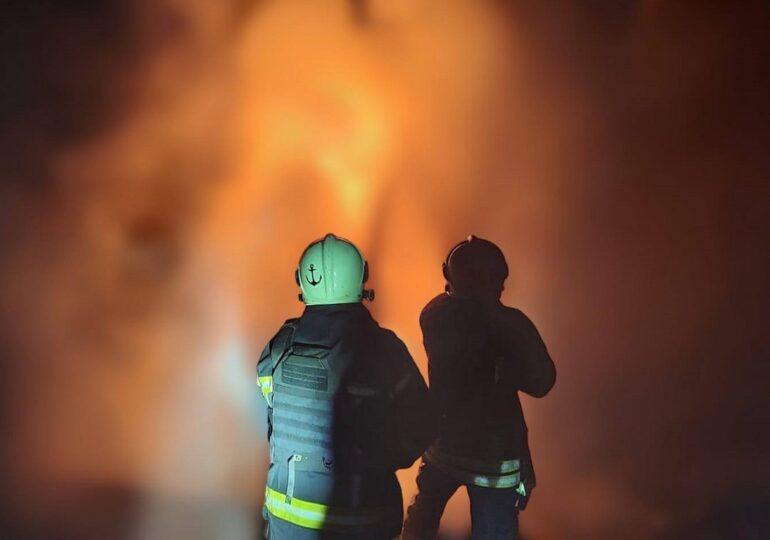 Ziua 1422 Rușii atacă un loc de joacă. Sute de mii de ucraineni au plecat de pe front. Încă o moarte misterioasă în Rusia