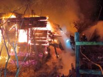 Negociatorii ruși și-ar fi cerut scuze după atacul mortal asupra unui tren de pasageri din Harkov