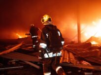 Ziua 1437 Putin atacă puternic, după ce i-a promis lui Trump că ia pauză. Armata rusă, cea mai lentă din ultimii 100 de ani. Peste 2.000 de alerte cu bombă într-o zi