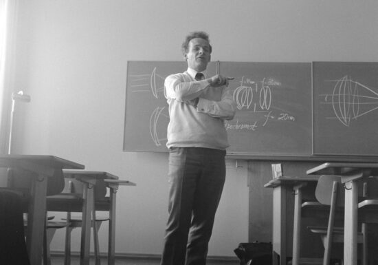 Consilier prezidențial: În învățământ rămân doar 10% idealiști și cei care nu mai pot să facă altceva