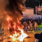 Oficial din Iran: 2.000 de persoane au fost ucise la proteste (Foto & Video) Americanii sunt îndemnați să părăsească imediat țara