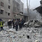 Ziua 1410 Noapte de foc în Ucraina, atacuri aeriene în valuri. Civili uciși, inclusiv un copil. Capcană pentru Moscova