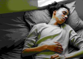 Pentru ei recuperatul somnului în weekend e chiar benefic! Studiu