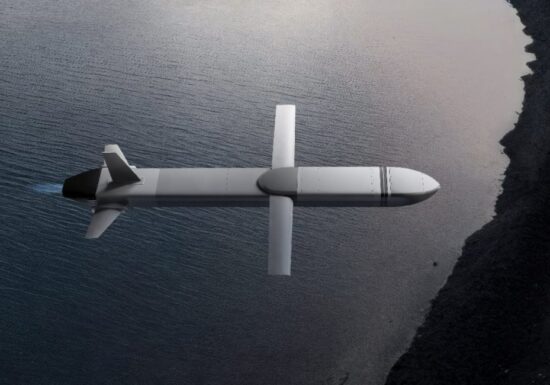 Două arme noi pentru Ucraina: O rachetă de croazieră creată de compania unui rus și o dronă pe hidrogen