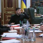 Echipa lui Zelenski se întâlnește la Miami cu oamenii lui Trump pentru o nouă rundă de negocieri de pace