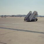 Incident pe un aeroport din Europa: Zeci de pasageri au fost uitați pe o scară, iar avionul a decolat fără ei