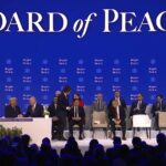 Trump a lansat oficial Consiliul pentru Pace, în aplauzele celor prezenți. A anunțat progrese în negocierile cu Rusia (Video)