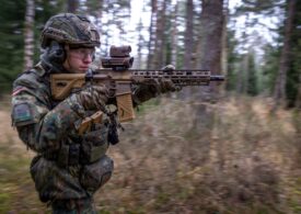 General german: Să ne pregătim de război cu Rusia în 2-3 ani