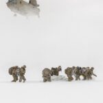 The Times: Finnish reservists outperformed US soldiers in a NATO exercise