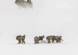 The Times: Europenii știu mai bine cum să apere Groenlanda. Militarii finlandezi i-au umilit pe soldații SUA la un exercițiu NATO