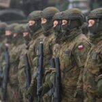 Țara care a clădit cea mai mare armată din UE a descoperit că a pregătit-o pentru războiul greșit