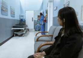 Râie într-un spital din România. Pacienții au fost izolați, DSP face anchetă