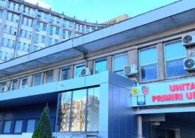 Incident nocturn la Spitalul Județean Constanța: mai multe persoane, printre care și influencerul Makaveli, au forțat externarea unei paciente