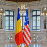 Cât mai durează până când România va decide dacă intră în consiliul lui Trump? Nicușor Dan: Suntem onorați