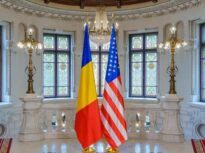 Noua tranziție istorică a României și mizele ei. Războiul din subterane și 2 PS-uri