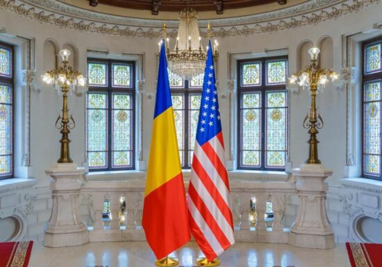 Noua tranziție istorică a României și mizele ei. Războiul din subterane și 2 PS-uri