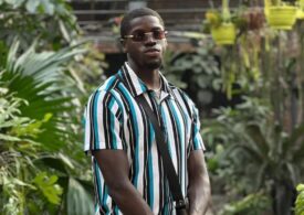 FCSB, anunț despre transferul lui Steven Nsimba