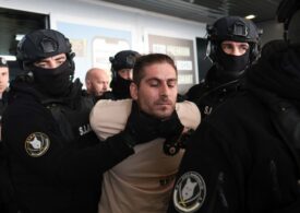 Crima de la Sibiu: Al treilea suspect, considerat creierul jafului mortal, a fost adus în România