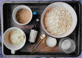 O schimbare în alimentație de doar două zile poate scădea considerabil colesterolul