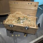 Tezaurul românesc față în față cu activele rusești înghețate din Belgia – creanța României asupra Moscovei