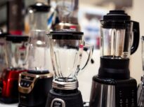 Top 4 blendere puternice pentru rețete rapide zi de zi