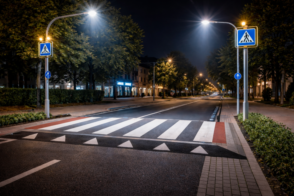 Primăria Oradea reduce consumul de energie prin aprinderea iluminatului public cu o oră mai târziu