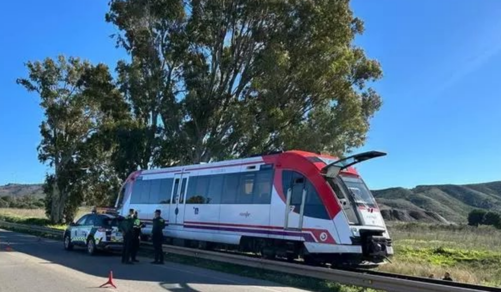 Al treilea accident de tren cu victime în Spania, în doar 5 zile (Video)