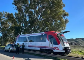 Al treilea accident de tren cu victime în Spania, în doar 5 zile (Video)