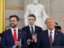 Trump trimite noi săgeți către papa Leon, iar catolicul JD Vance îi dă lecții de teologie cu naziști