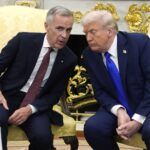 Financial Times: the Trump administration held confidential meetings with Alberta separatists seeking independence from Canada