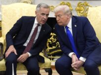 Premierul Canadei: Loviturile asupra Iranului sunt incompatibile cu dreptul internațional