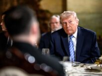 Trump dă în judecată Fiscul american și Trezoreria pentru 10 miliarde de dolari