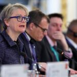 Marea Britanie se rupe de Franța și Italia în privința lui Putin