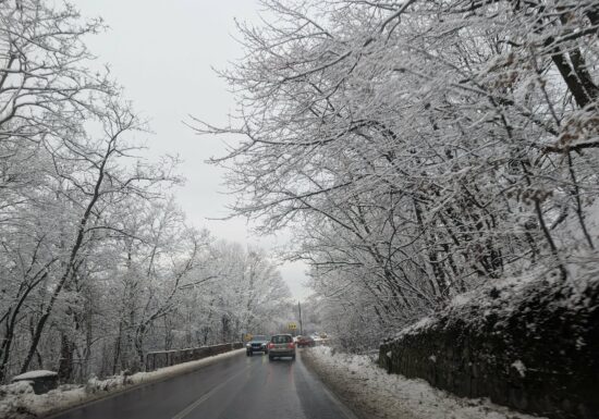 Gerul nu se lasă: ANM anunță frig persistent până la mijlocul lunii februarie