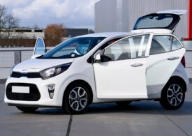 FocusRent - cum alegi o mașină automată pentru trafic urban și drumuri lungi