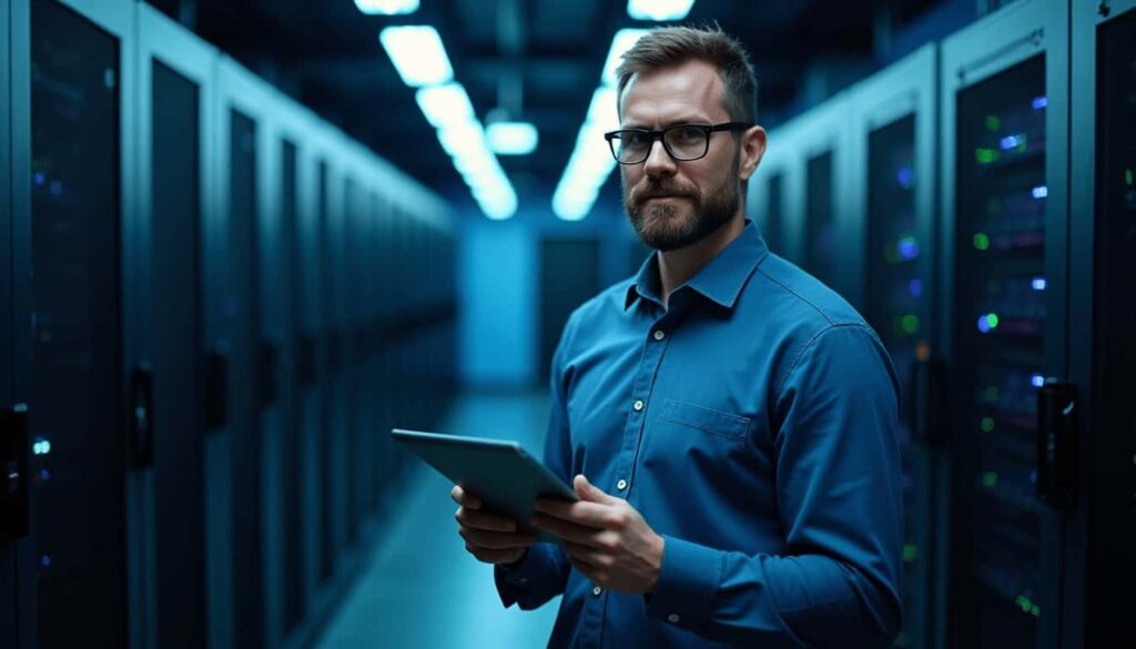 Găzduire Web pentru firme în România – cum alegi un hosting sigur și rapid în 2026